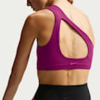 Nike Zenvy  Women's Light-Support Sports Bra