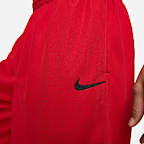 Shorts de básquetbol para hombre Nike Dri-FIT Icon