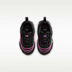 Nike Air Max Fire Baby/Toddler Shoes