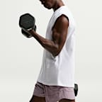 Ανδρικό υφαντό σορτς N.A.C. Dri-FIT Nike