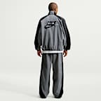 Nike Air Men's Woven Track Jacket