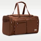 Nike Utility Power 2.0 帆布包 (中型，51 公升)