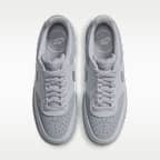Nike Court Vision Low Premium Women's Shoes