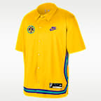 Los Angeles Sparks Court Origins Nike Dri-FIT WNBA T-Shirt