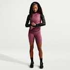 Nike Tempo Chaleco de running cálido repelente al agua - Mujer