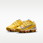 Nike Diamond Standout "Ronald Acuña Jr." Big Kids' Baseball Cleats