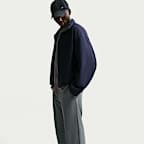 Nike 24.7 PerfectStretch Men's Dri-FIT Loose-Fit Chino Trousers