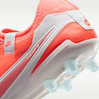 Nike Tiempo Legend 10 Pro Artificial-Grass Low-Top Soccer Cleats