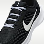 Nike Power Flight Women's Cheerleading Shoes