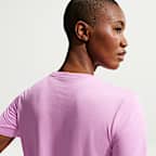 Playera con gráfico Dri-FIT para mujer Nike