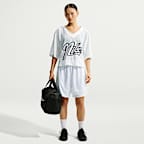 Nike One Women's Dri-FIT Reversible Shorts