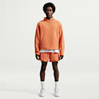 Kobe Men's Nike Dri-FIT Pullover Basketball Hoodie