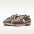 Nike Cortez Textile Women's Shoes