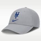 Gorra Nike de la MLB para hombre New York Mets