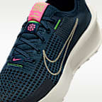 Nike Interact Run Men's Road Running Shoes