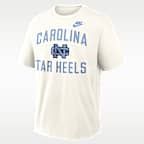 North Carolina Legacy Men's Nike College T-Shirt