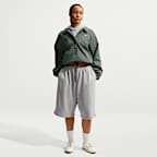 Nike Sportswear Women's Loose Coaches Jacket