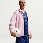 FFF Club Men's Nike Football Flow Shorts