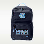 Mochila universitaria Nike UNC Utility Speed 2.0