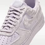 Nike Air Force 1 '07 SE Velvet Schuh (Damen)