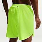 Nike Stride Men's Dri-FIT 7" Brief-Lined Running Shorts