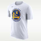 Golden State Warriors 男款 Nike NBA T 恤