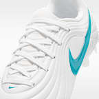 Nike Jr. Tiempo Maestro Academy Big Kids' Multi-Ground Low-Top Soccer Cleats