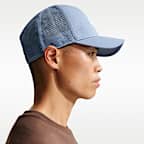 Nike Rise Structured Trucker Cap