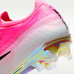 Nike Mercurial Vapor 17 Elite Artificial-Grass Low-Top Football Boots