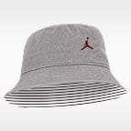 Gorro tipo pescador universitario marca Jordan para hombre Oklahoma Primetime Apex