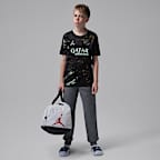 Paris Saint-Germain 2026 Spieltag-Edition Jordan Dri-FIT ADV authentisches Fußballtrikot (ältere Kinder)