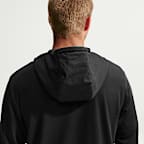 Nike Sportswear Club Dessuadora amb caputxa de teixit Knit - Home