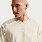 Nike Sportswear Premium Essentials T-Shirt (Herren)