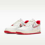 Nike Air Force 1 '07 Women's Shoes