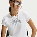 Nike Sportswear Women's Short-Sleeve T-Shirt