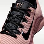 Nike Vapor 12 PRM salakpályás női teniszcipő