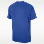 Playera Nike de la NBA para hombre Orlando Magic