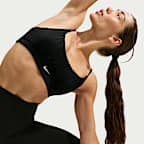 Bra deportivo de baja sujeción para mujer Nike One