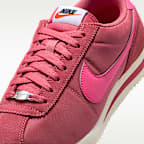 Nike Cortez Textile Women's Shoes