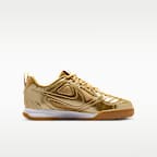 ナイキ ガト LV8 ジュニアシューズ