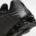 Nike Shox R4 Men's Shoes
