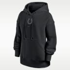 Indianapolis Colts Rivalries Collection Phoenix Women's Nike NFL Oversized Pullover Hoodie