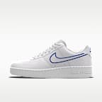 Nike Air Force 1 Low By You Custom Men's Shoes