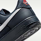 Tenis para hombre Nike Air Force 1 Low Retro
