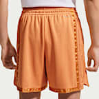 กางเกงบาสเก็ตบอลขาสั้นผู้ชาย Dri-FIT Kobe