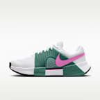 รองเท้าเทนนิสฮาร์ดคอร์ทผู้หญิง Nike Zoom GP Challenge 1