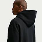 Nike Solo Swoosh Men's Pullover Hoodie