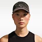 Nike Club Unstructured Denim Cap