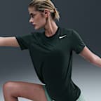 Playera para mujer Nike Dri-FIT