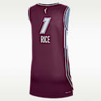 Kiki Rice Toronto Tempo 2026 Nike Women's Dri-FIT WNBA Victory Jersey